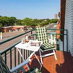 Apartamento Meeresrauschen Urlaubs-residenz
