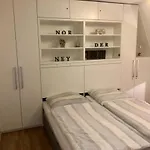Apartamento Meeresrauschen Urlaubs-residenz *