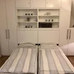 Meeresrauschen Urlaubs-residenz *