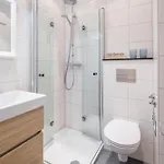 Apartamento Meeresrauschen Urlaubs-residenz
