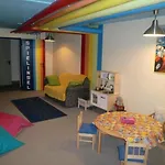 Apartamento Meeresrauschen Urlaubs-residenz *