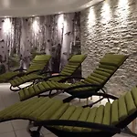 Apartamento Meeresrauschen Urlaubs-residenz *