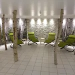 Meeresrauschen Urlaubs-residenz