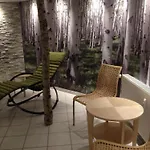 Apartamento Meeresrauschen Urlaubs-residenz *