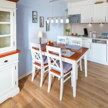 Meeresrauschen Urlaubs-residenz *