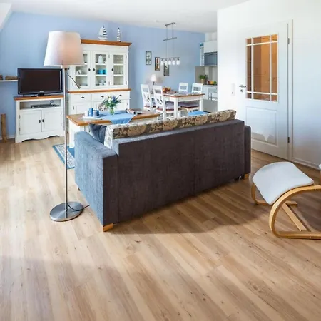 Meeresrauschen Urlaubs-residenz *