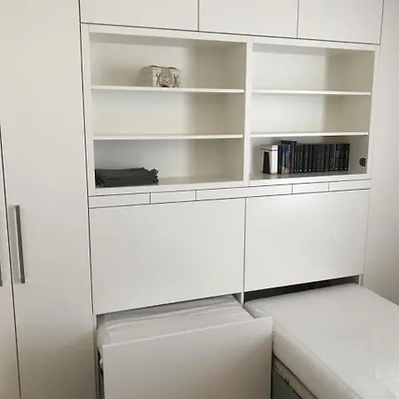 Meeresrauschen Urlaubs-residenz *