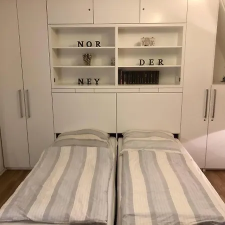 Meeresrauschen Urlaubs-residenz *