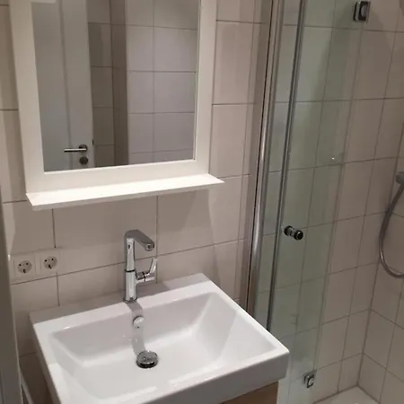Meeresrauschen Urlaubs-residenz Appartamento