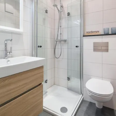 Meeresrauschen Urlaubs-residenz *