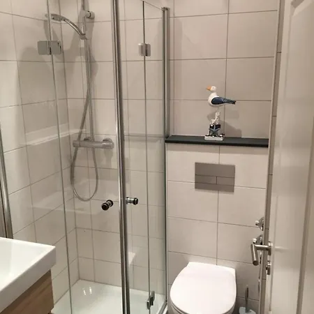 Meeresrauschen Urlaubs-residenz * Norderney