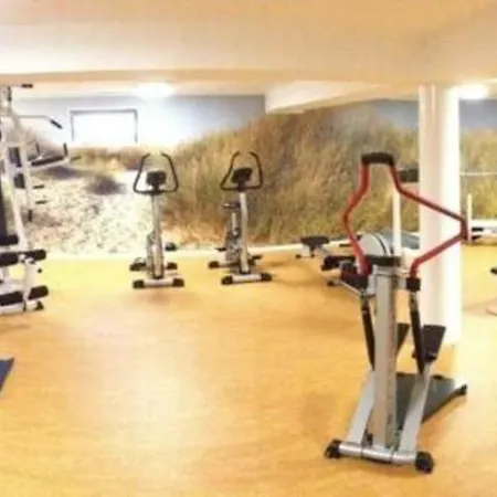 Meeresrauschen Urlaubs-residenz Appartamento