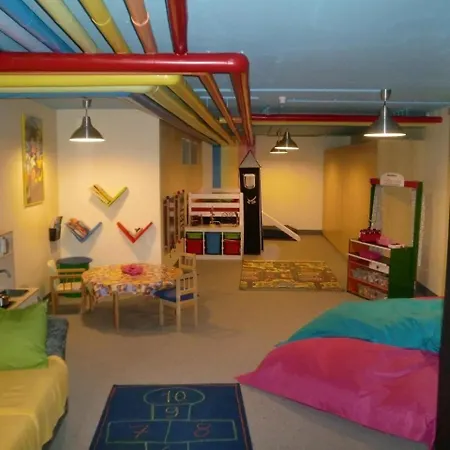 Meeresrauschen Urlaubs-residenz * Norderney