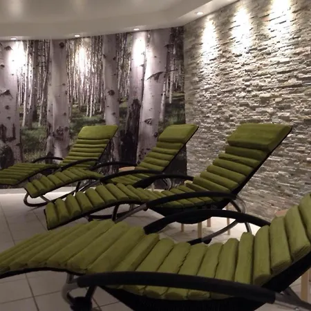 Apartment Meeresrauschen Urlaubs-residenz *