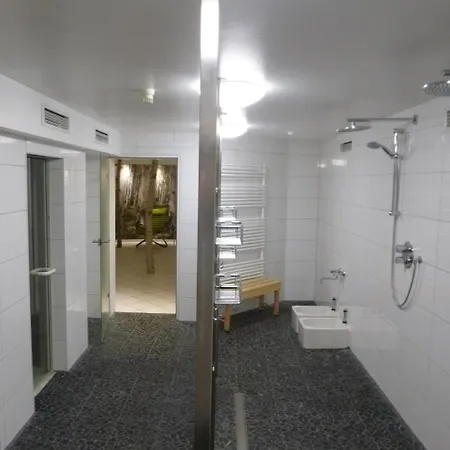 Meeresrauschen Urlaubs-residenz *