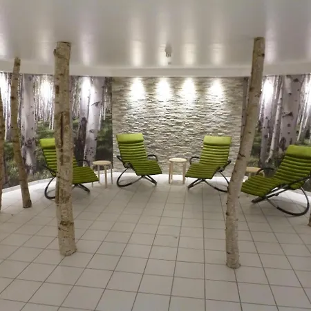 Meeresrauschen Urlaubs-residenz