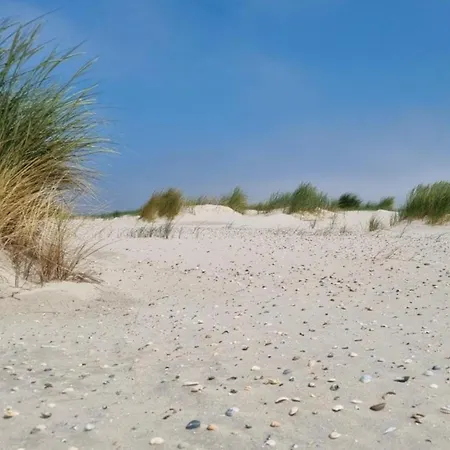 Meeresrauschen Urlaubs-residenz * Norderney