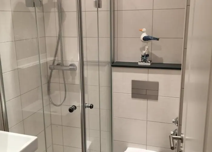 Meeresrauschen Urlaubs-residenz * Norderney